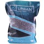 Urban Bait Pink Himalayan Salt Red Spicy Fish Shelf Life Boilies 14mm 5kg