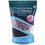 Urban Bait Pink Himalayan Salt Red Spicy Fish Shelf Life Boilies 18mm 1kg