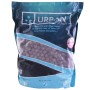 Urban Bait Pink Himalayan Salt Red Spicy Fish Shelf Life Boilies 18mm 5kg