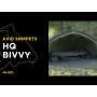 Introducing The Avid Carp HQ Bivvy!