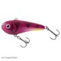 Salmo Chubby Darter 4cm Sinking Lure Purple UV Perch