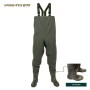 Vass-Tex 670 Series Chest Wader 1