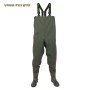 Vass-Tex 670 Series Chest Wader 2