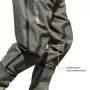 Vass-Tex 3300-70E Breathable Chest Waders Khaki 1