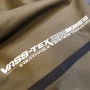 Vass-Tex 3300-70E Breathable Chest Waders Khaki 6