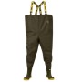 Vass 700E Wide-Boy Chest Wader