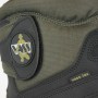 Vass All Season Green / Black Boots Close Up 4
