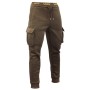 Vass Culture Cargo Jogger - Khaki Green