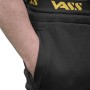 Vass Culture Cargo Joggers - Black 1