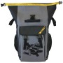 Vass Dry Fishing Ruck Sack Edition 3 Front