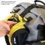 Vass Dry Fishing Ruck Sack Edition 3 Close Up 2