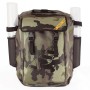 Vass Dry Fishing Ruck Sack Edition 3 Camo