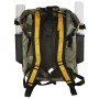 Vass Dry Fishing Ruck Sack Edition 3 Camo Back