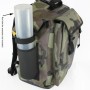 Vass Dry Fishing Ruck Sack Edition 3 Camo 2