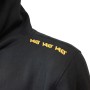 Vass Classic Printed Black Team Vass Hoodie 1