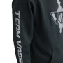 Vass Classic Printed Black Team Vass Hoodie 2