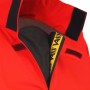 Vass Team Vass 175 Edition 4 Waterproof Breathable Unlined Lightweight Smock Zip