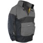 Vass Team Vass 175 Edition 4 Waterproof Breathable Unlined Lightweight Smock Grey