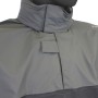 Vass Team Vass 175 Edition 4 Waterproof Breathable Unlined Lightweight Smock Grey 1