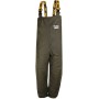Vass Team Vass 175 Khaki Winter Edition Bib & Brace