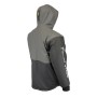 Vass Team Vass 220 Winter Smock - Grey / Black