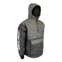 Vass Team Vass 220 Winter Smock - Grey / Black