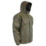 Vass Team Vass 220 Winter Jacket - Khaki