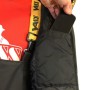 Vass Team Vass 350 Winter Lined Heavy Duty Waterproof Jacket Pocket