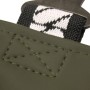 Vass-Tex 650 Series Chest Fishing Wader Close Up 1