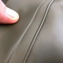 Vass-Tex 650 Series Chest Fishing Wader Close Up Material