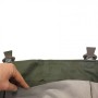 Vass-Tex 650 Series Chest Fishing Wader Close Up 2