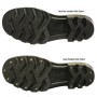 Vass-Tex 650 Series Thigh Fishing Wader Boot Soles