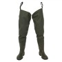 Vass-Tex 650 Series Thigh Fishing Wader