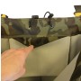 Vass VC800 Camo Chest Waders 3
