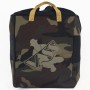 Vass Wader Storage Bag Camo