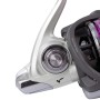Vercelli Oxygen SK Surf Reel Close Up 2