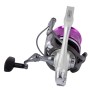 Vercelli Oxygen SK Surf Reel 4