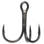 VMC 7547 - 75 Series 1X Strong Inline Treble Hooks BN