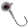 VMC Big Eye Jig Heads Silver