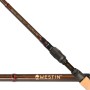 Westin Lures W4 Vertical Jigging-T Rod
