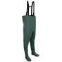 Shimano PVC Chest Wader