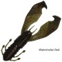 Gunki Boogie Craw Lure Watermelon Red