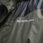 Korum Hydrotex Waterproof Jacket2