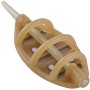 WB Clarke Inline Flat Carp Feeder