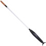 WB Clarke Locslide Waggler Float 