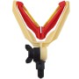WB Clarke Rod Rest Head