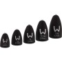 Westin Add-It Tungsten Bullet Weights 1