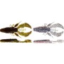 Westin Carolina Perch Rig Kit - Dark Water Mix