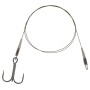 Westin Float Rig 50cm - Semi Barbed