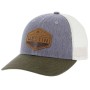 Westin Grey Moss Vintage Trucker Cap